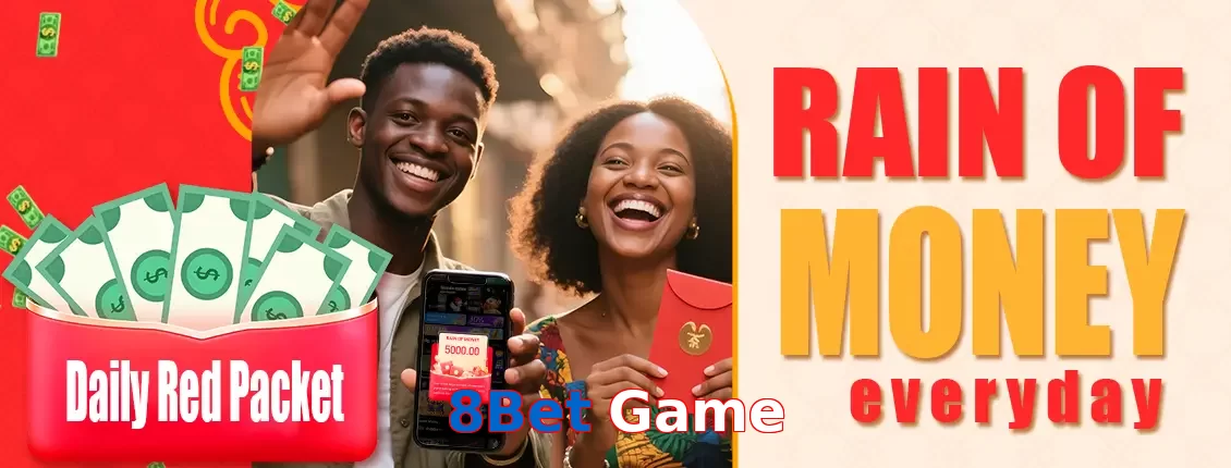 8Bet Game game app for Pakistan players