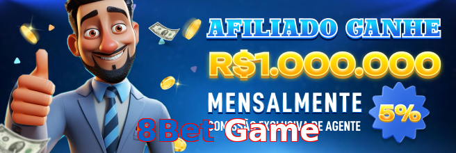 8Bet Game game app for Pakistan players