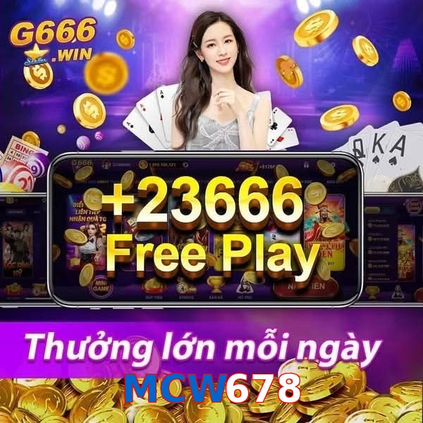 MCW678