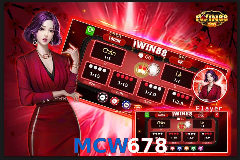 MCW678