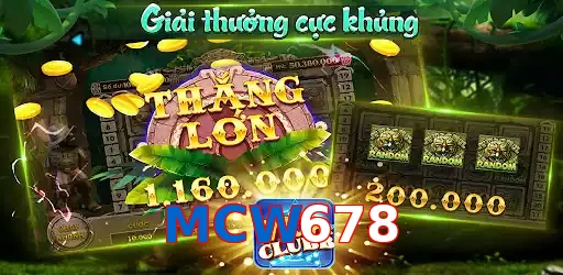 MCW678